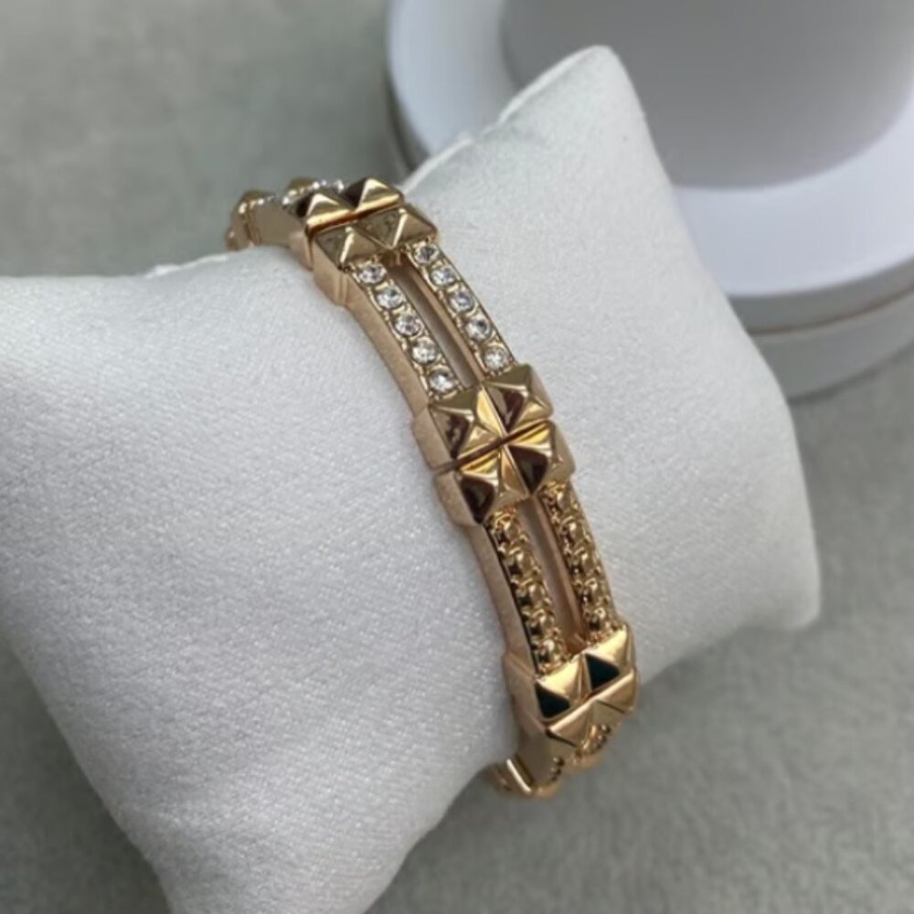 Single Bracelet from Bomb Party Summer Stacks Collection ST40262 Western Romance